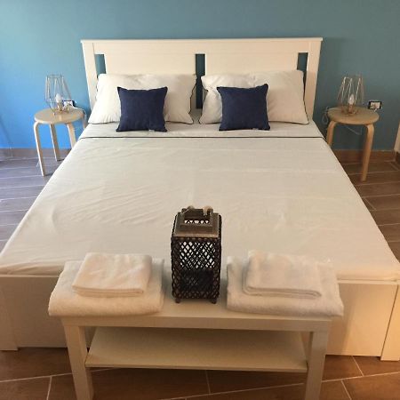 La Torretta Di Alessia Bed & Breakfast Ogliastro Cilento Exterior photo